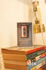 Studio Quality Cassette Recording