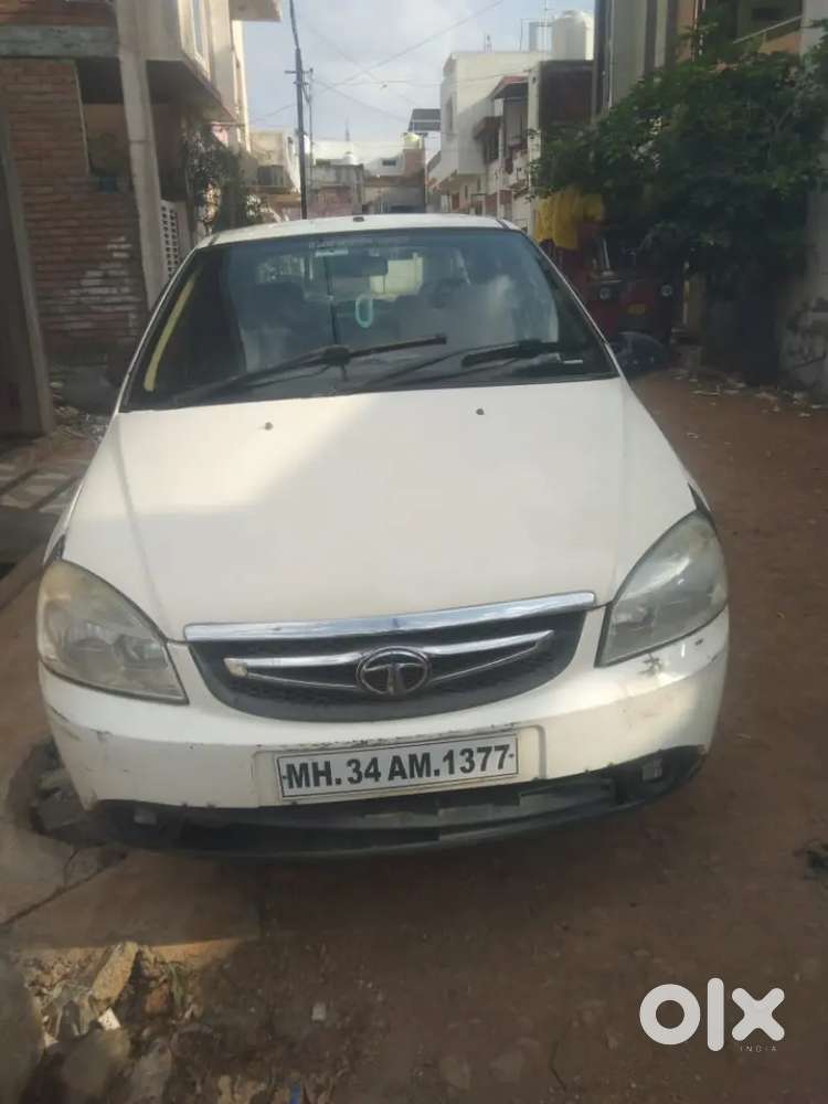 Tata Indigo Ecs 2013 Diesel Good Condition