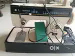 Silai machine