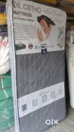 Mattress Pair