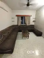 3bhk Fully Furnished Flat For Rent Near Panchayat Chock Rent 21000