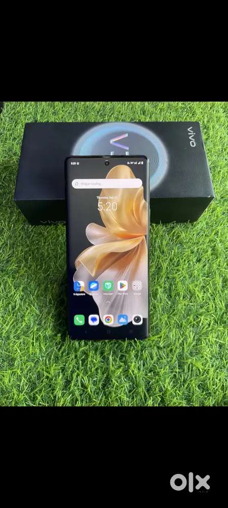 Vivo v30 8/128