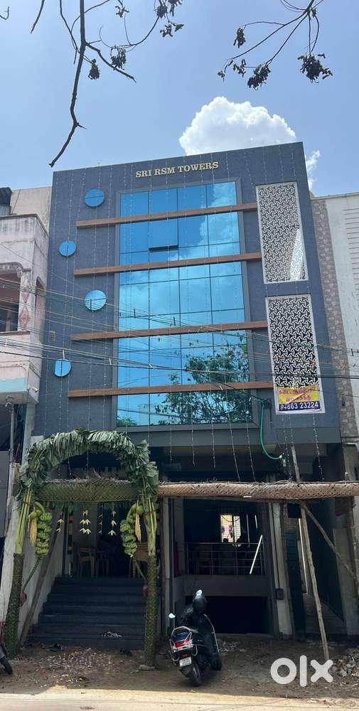 Office/Shop Space for rent