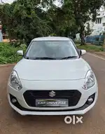 Maruti Suzuki Swift VXi + Manual, 2019, Petrol