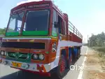 Ashok Leyland 3718 14 wheel