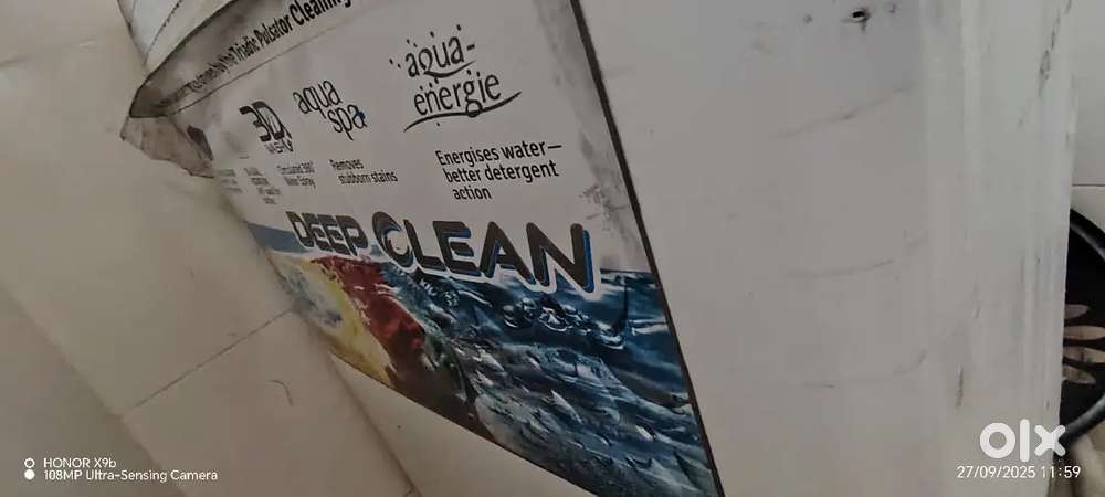 IFB 6.5 KG TL-RCW AQUA