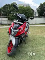 Ntorq Race Xp