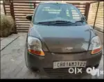 Chevrolet Spark 2012 Petrol Good Condition