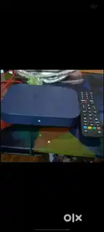 Jio smart Box 4k