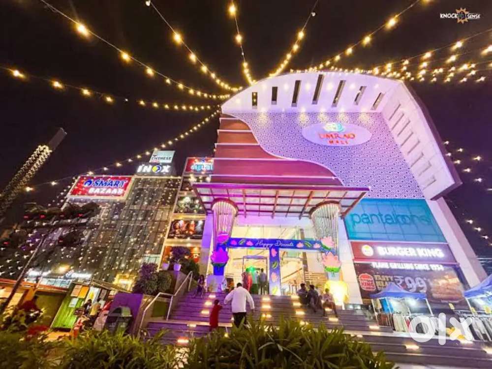 UMRAO MALL VACANCIES ARE AVAILABLE IN LUCKNOW APPLY NOW
!!