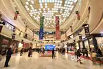 Part Time Ground staffs at Lulumall( M/F)
