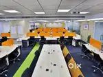 Pre-Leased 15,000 sq.ft Furnished Office for Sale  AB Road, Indore