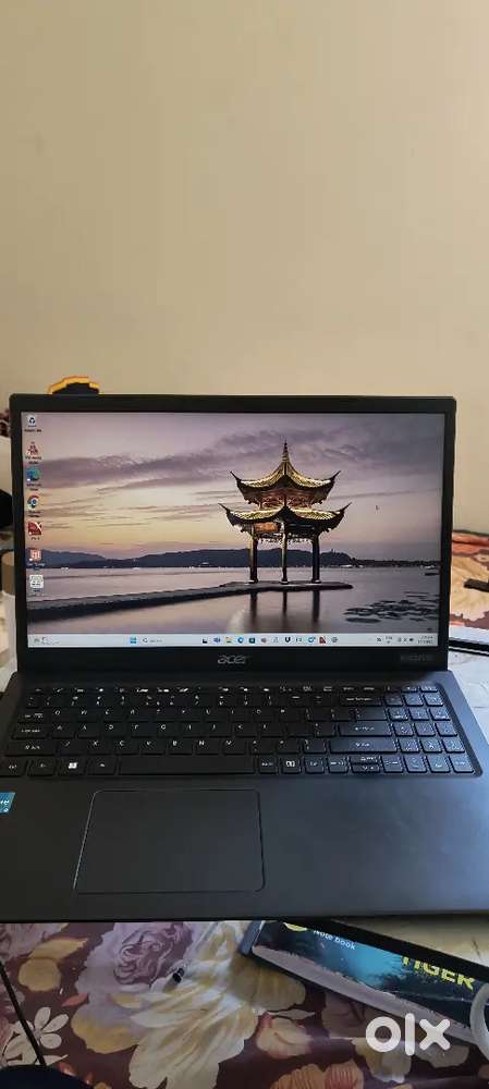 Acer Laptop