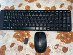 Wireless keyboard