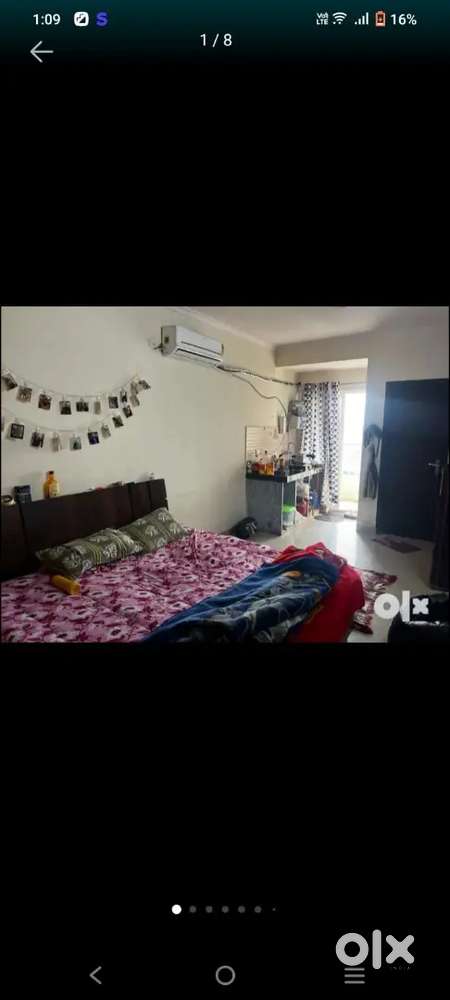 1 RK studio, Skit college