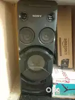 Sony Party speaker MHC-V50D