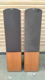 Jamo Tower speaker
