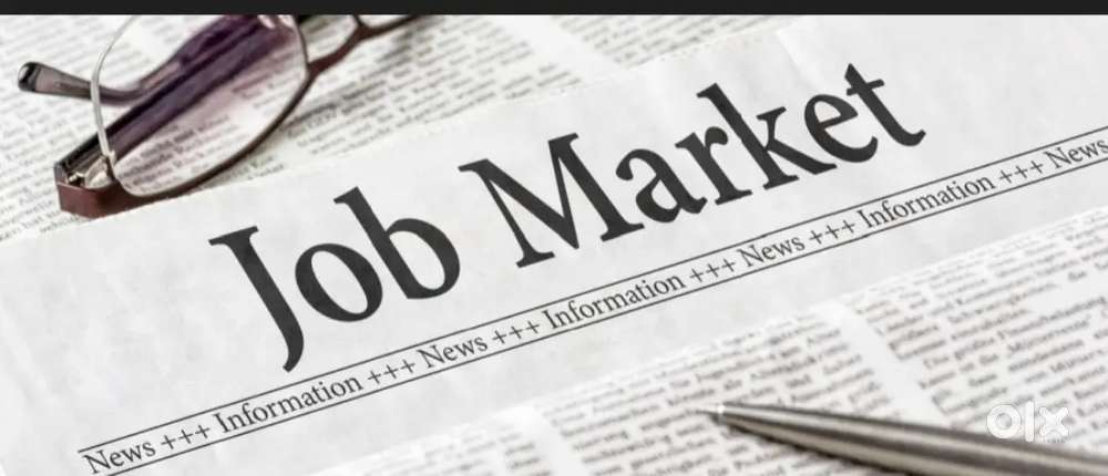 Open market work in finance