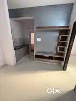New 1bhk for rent in kadubeesanahalli