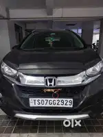 Honda WRV Top end- Urgent sale