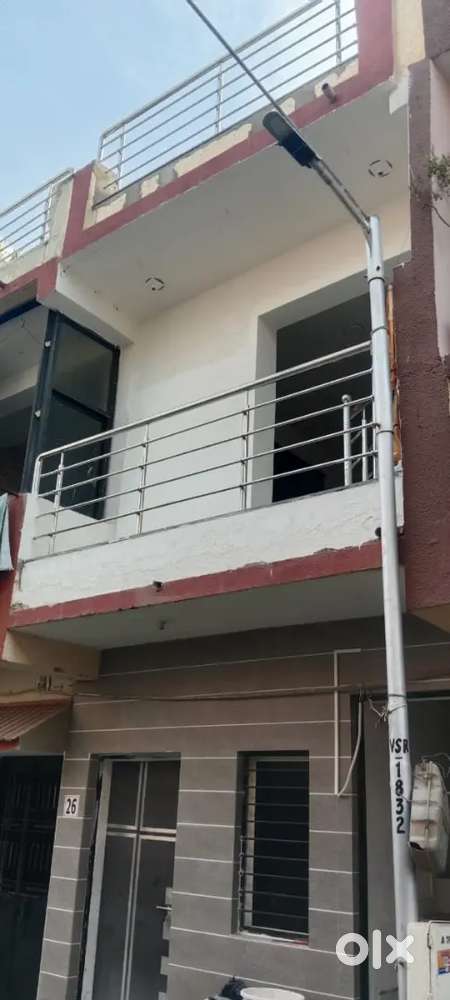 Rawhouse For Sale In Vastral