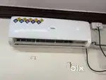 Haier ac1ton