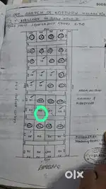 This is our own property with proper documentation