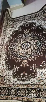 6 ft x 8 ft कालीन