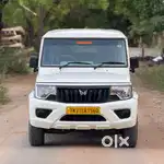 Mahindra Bolero, 2023, Diesel