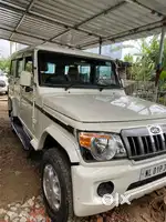 Mahindra Bolero Power Plus 2017 November Diesel 47000 Km Driven