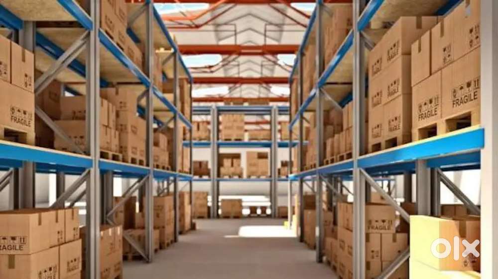 Athgaon godown or offc