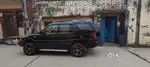Tata Safari 2012