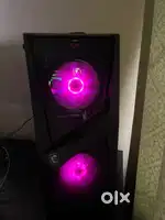 Gaming PC RGB