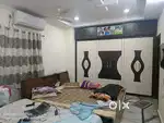 Independent house for sale ground plus 2 floors