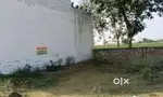 115.7 gaj plot 40 Fut sadak par shree jee kunj panchali