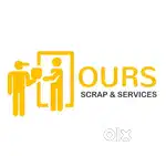 Scrap, Disposal, Waterproofing, Grass Cutting and Second-Hand