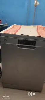IFB Dish Washer 2023 Model