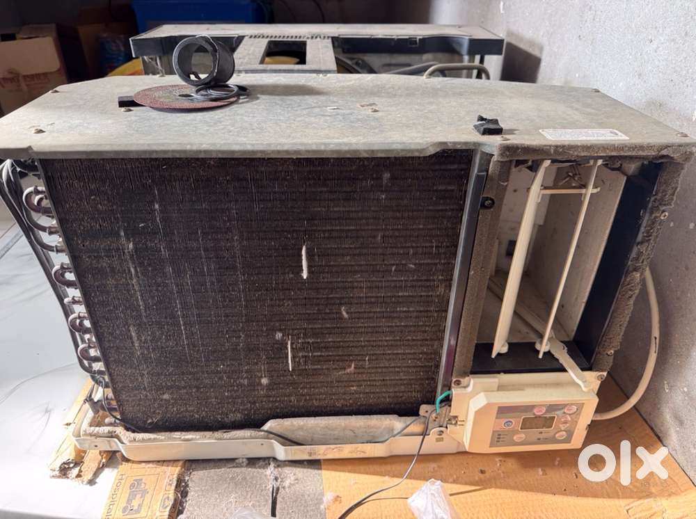 Voltas Ac 3star