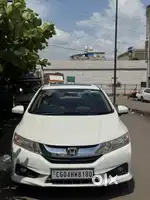 Honda City 2015-2017 i VTEC VX Option, 2015, Petrol