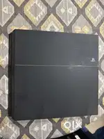 Ps4 1TB STORAGE SPACE EDITION AND MANY GAMES