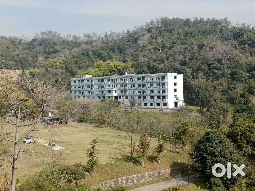 445 kanal school or college campus property
