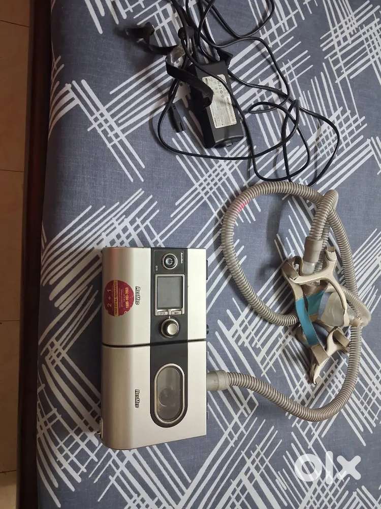 CPAP Machine for sale Resmed make