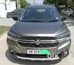 Maruti Suzuki XL6 1.5 Alpha AT, 2022, Petrol