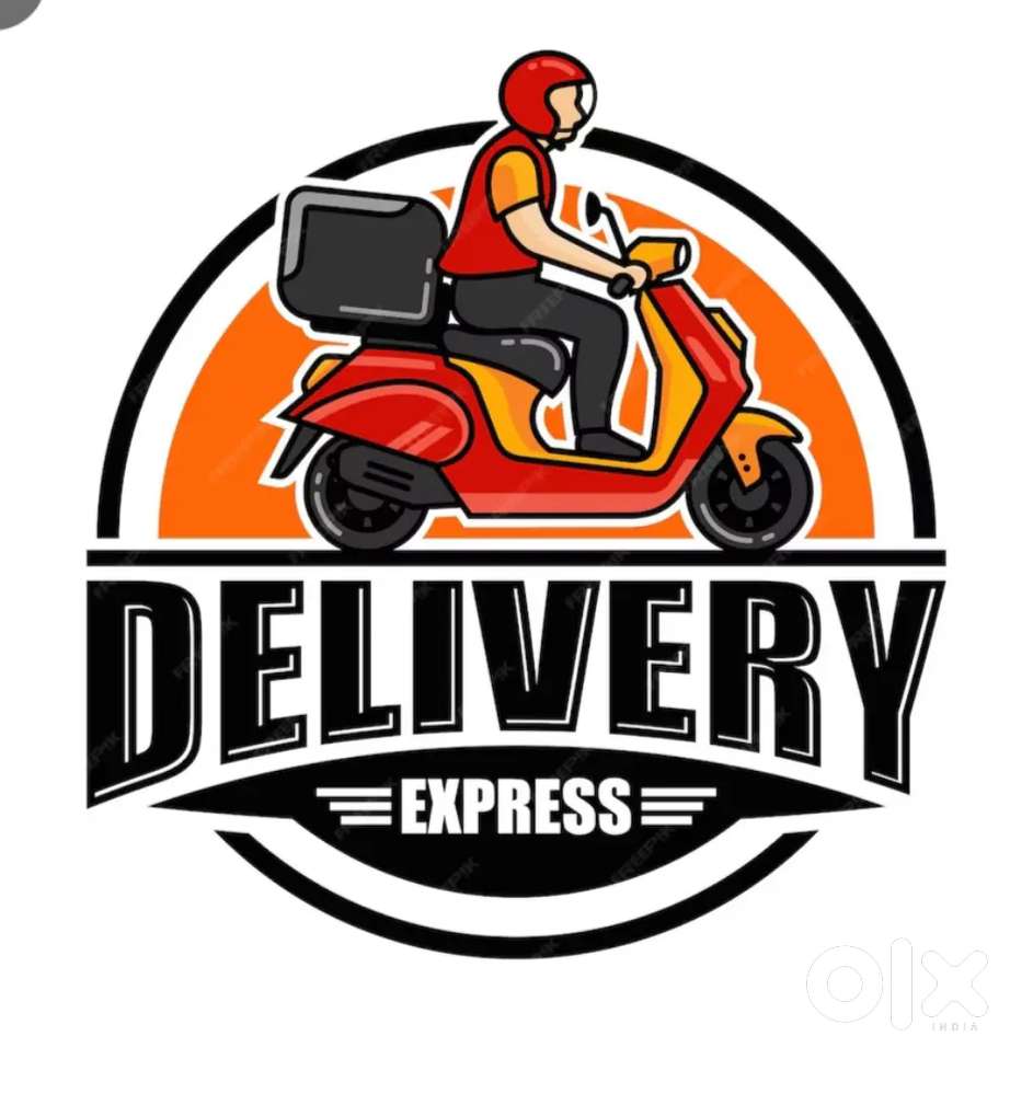 Jobs in Delivery