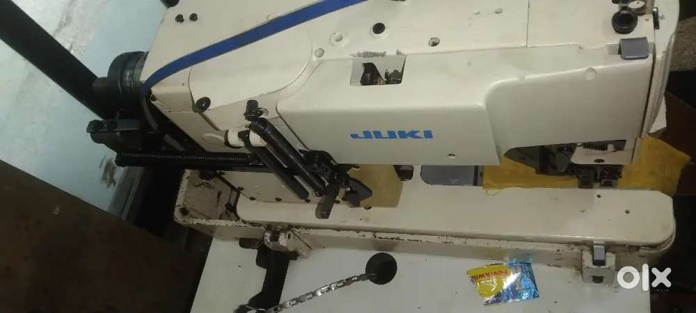 Kaj botton machine
