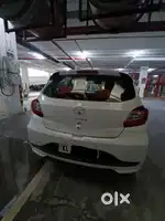 Tiago XZ PLUS 1.2L petrol 
 2020 new model, 2nd owner..
58000km
