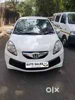 Honda Brio, 2012, Petrol