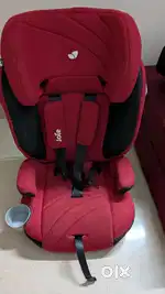 Joie Elevate toddler car seat