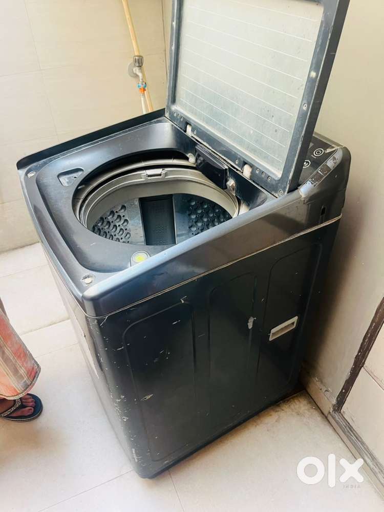 Ifb washing machine
