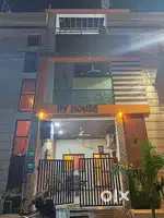 Fully Furnished 2 BHK Dream Home for Rent – First Floor